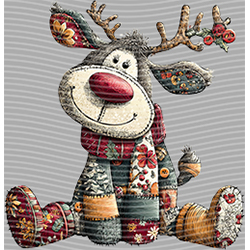 Christmas-ADJ 12743
